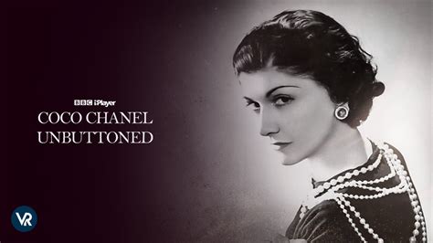 coco chanel documentary film.